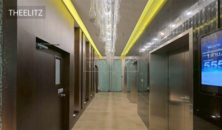รูป ✨ Incredible Mega-Project Neighbors: Premium Mid-Size Suite with Unbeatable City Value ✨ - รูปที่ 12/18