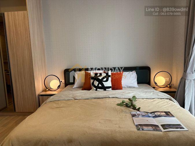 picture 🔥MD-25047204 Rare Item! Beautiful Condo, Below Market Price! XT Phaya Thai - Book Now Before It's Gone! 🔥 - 12/21