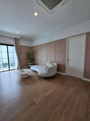 รูป 🏠 ให้เช่าบ้าน : Narinsiri Krungthep Kreetha (ณริณสิริ กรุงเทพกรีฑา)   รหัสทรัพย์ | 📌LNP-H1097 - รูปที่ 22/42