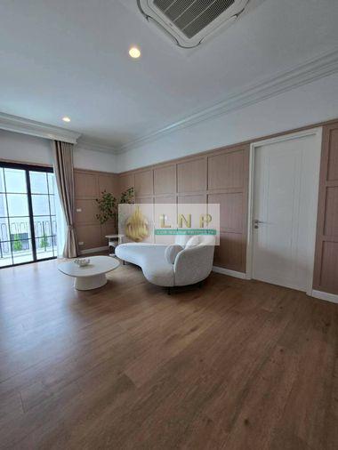 รูป 🏠 ให้เช่าบ้าน : Narinsiri Krungthep Kreetha (ณริณสิริ กรุงเทพกรีฑา) รหัสทรัพย์ | 📌LNP-H1097 - รูปที่ 22/42