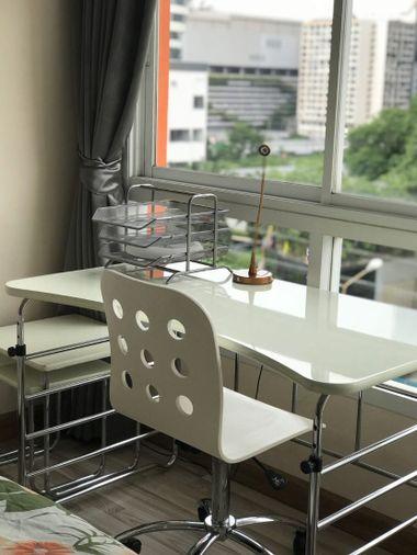 picture 🟪🟦🟩🟨🟧 For Rent: PG Rama 9 (Near Central Rama 9) 🛎️🛎️ | Line@: @assetspro - 3/7