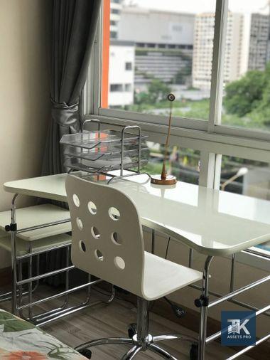 picture 🟪🟦🟩🟨🟧 For Rent: PG Rama 9 (Near Central Rama 9) 🛎️🛎️ | Line@: @assetspro - 3/7