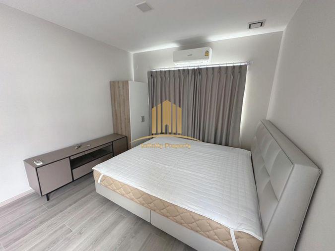 รูป 🏡✨ ให้เช่าบ้าน พร้อมอยู่ | 🛍️ ใกล้ Mega Bangna เดินทางสะดวก 🚗🌿 🛣️ ใกล้ทางด่วน - รูปที่ 14/14