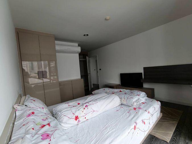 รูป คอนโดให้เช่า : Condo the crest sukhumvit​49 (( ทองหล่อ thonglor​))  MK-02  line @livingbkk - รูปที่ 2/19