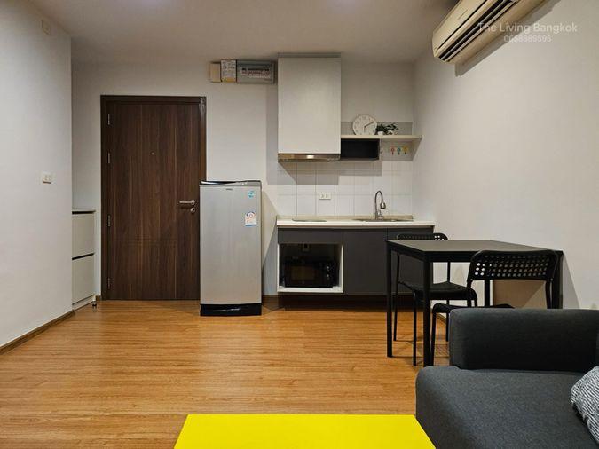 picture The Base Sukhumvit 77 (BTS Onnut) - 5/9