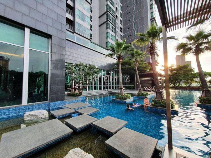 picture ✨ Premium High-Rise [ Highest Floor ] Living - Highly Sought- After 1-Bedroom Unit in an Elite Community ✨ - 2/14