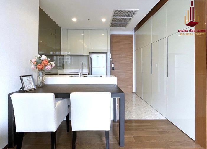 picture ✨ For Sale: The Address Sukhumvit 28 Condo ✨💰 Only 8,000,000 THB - 2/4