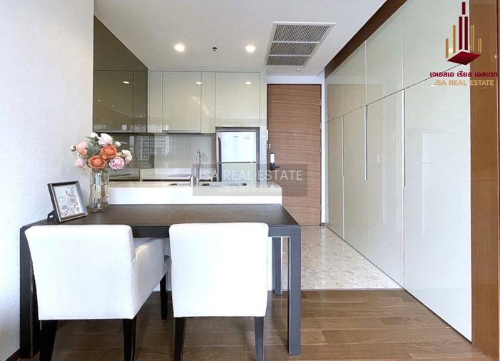 picture ✨ For Sale: The Address Sukhumvit 28 Condo ✨💰 Only 8,000,000 THB - 2/4