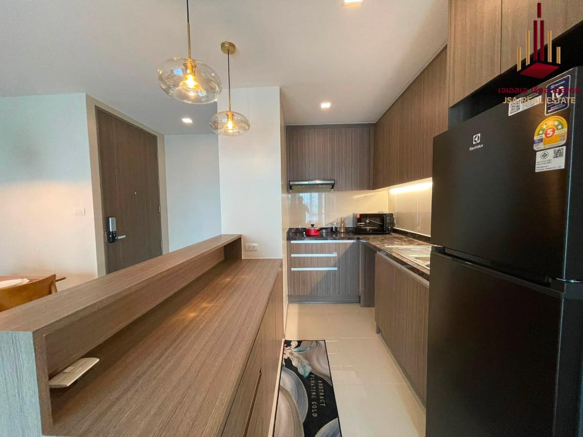 picture ✨ For Rent: Art @ Thonglor Condo ✨ 💰 Only 60,000 THB/month - 4/8