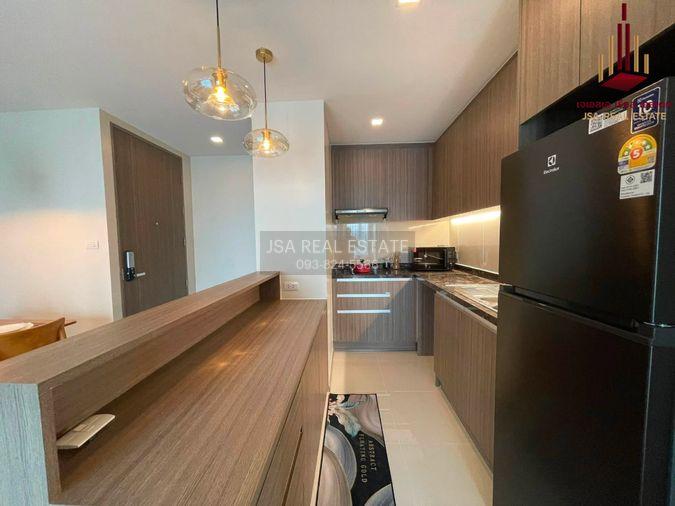 picture ✨ For Rent: Art @ Thonglor Condo ✨ 💰 Only 60,000 THB/month - 4/8