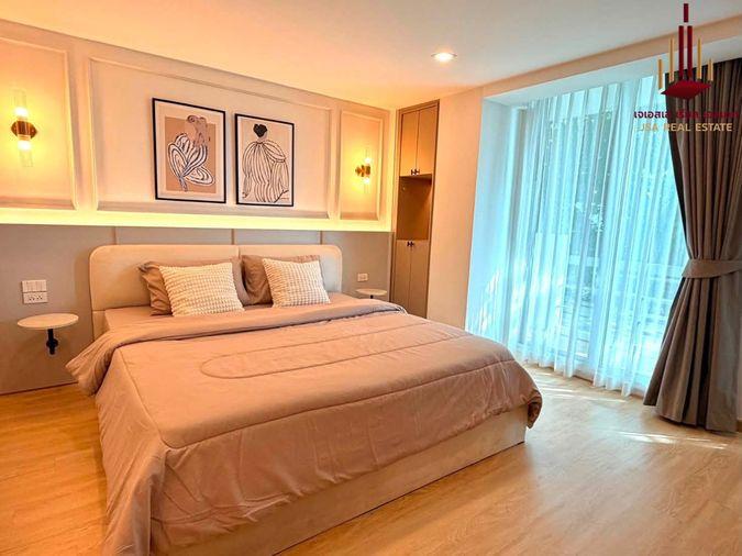 picture ✨ For Sale: The Waterford Sukhumvit 50 Condo ✨💰 Only 3,800,000 THB - 1/5