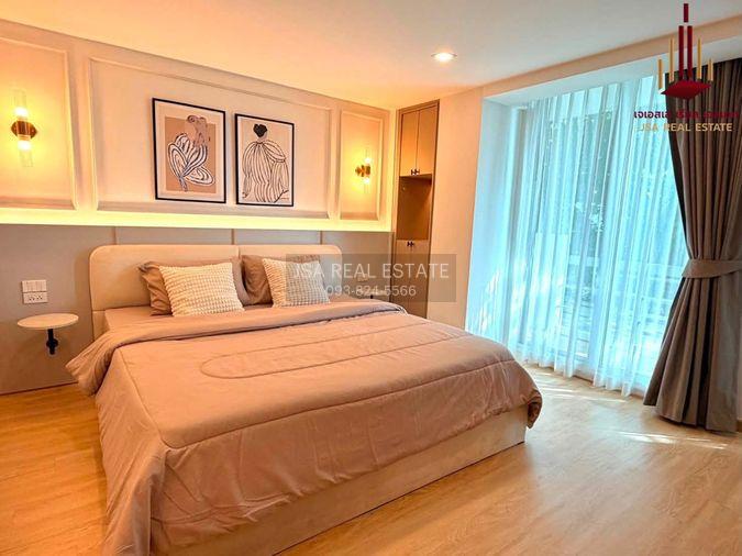picture ✨ For Sale: The Waterford Sukhumvit 50 Condo ✨💰 Only 3,800,000 THB - 1/5
