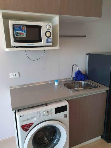 picture Condo for Rent: Casa Condo Bangyai, 26 sq.m., 26th Floor - 7/8