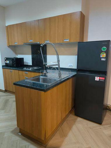 รูป ✨ Seamless Transit Convenience - Stylish High-Floor Suite Perfect for Daily Commuters ✨ - รูปที่ 6/16