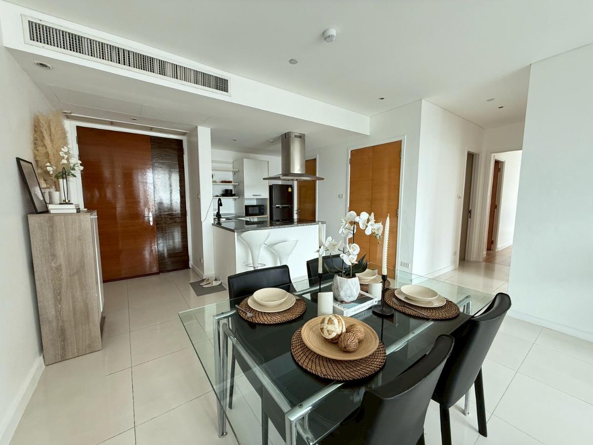 picture 🔥 For Sale Fullerton Sukhumvit | Near BTS Ekkamai & BTS Thong Lo - 3/12