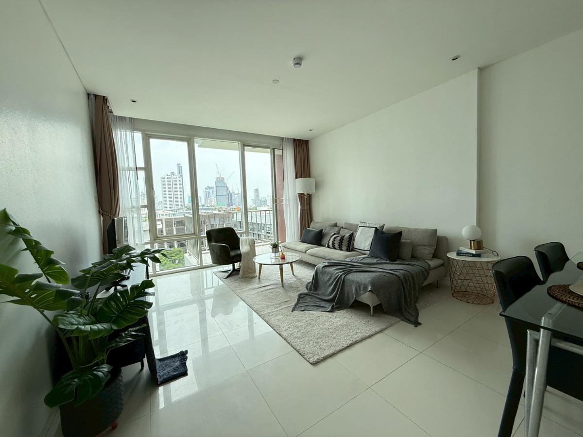 picture 🔥 For Sale Fullerton Sukhumvit | Near BTS Ekkamai & BTS Thong Lo - 5/12