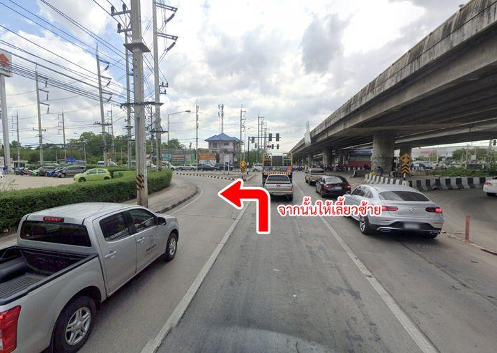 รูป ขายที่ดิน หมู่บ้านชวนชื่นฟลอร่าวิลล์ บางคูวัด ปทุมธานี - รูปที่ 10/20