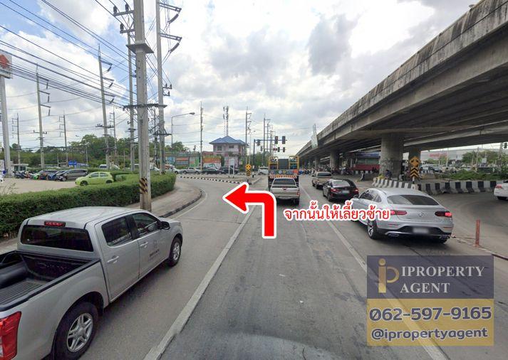 รูป ขายที่ดิน หมู่บ้านชวนชื่นฟลอร่าวิลล์ บางคูวัด ปทุมธานี - รูปที่ 10/20