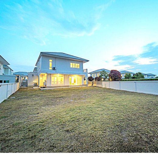 picture 🏠 House for Rent | Premium Rama 2 - Samae Dam   Property Code | LNP-H1096 - 36/46