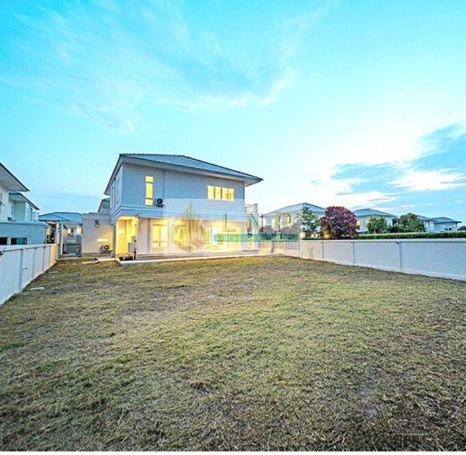 picture ð House for Rent | Premium Rama 2 - Samae Dam Property Code | LNP-H1096 - 36/46