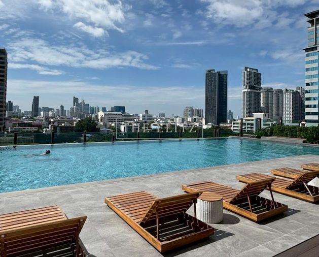 รูป ✨ Sophisticated Executive Suite - Exceptional Value for Superb Space in a Business Hub ✨ - รูปที่ 5/12