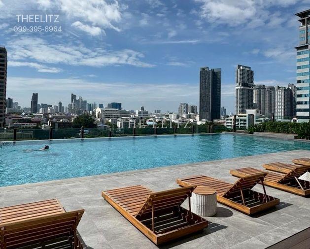 รูป ✨ Sophisticated Executive Suite - Exceptional Value for Superb Space in a Business Hub ✨ - รูปที่ 5/12