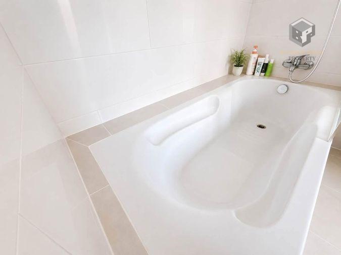 picture PG Rama 9 | Near MRT Rama 9 #2026072015137 - 8/11