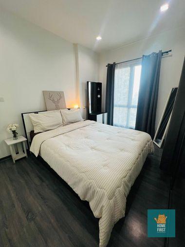 รูป Rent The rich สาทร - ตากสิน 1นอน 30ตรม. เฟอร์ครบ 15,000 บาท - รูปที่ 1/8