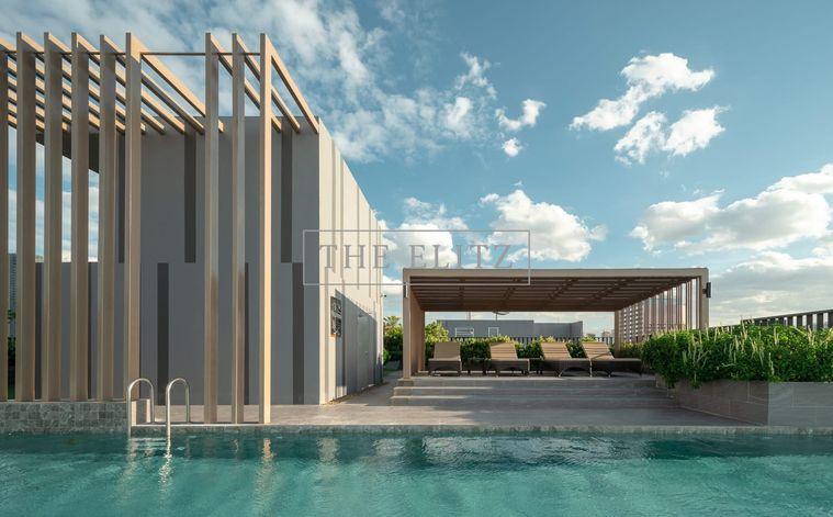 รูป ✨ Prestige Medical Hub Oasis - Sophisticated 2-Bedroom Layout Steps from Thonglor ✨ - รูปที่ 14/20
