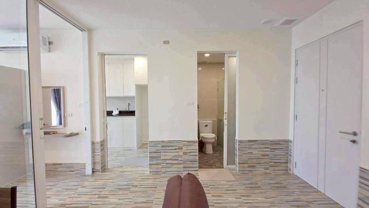 รูป 🔥 ขาย แฮปปี้ คอนโด ลาดพร้าว 101 (Happy Condo Ladprao 101) | MRT ลาดพร้าว 101 - รูปที่ 8/18