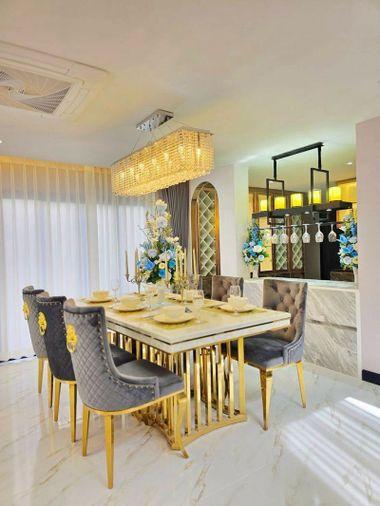 picture Luxury detached house for sale in Central Park 2 Pattaya, move in Ready - 5/20