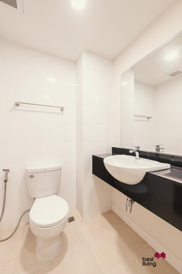 picture The Tropical Condo Sukhumvit 77 low-rise condo near BTS On Nut - 28/32