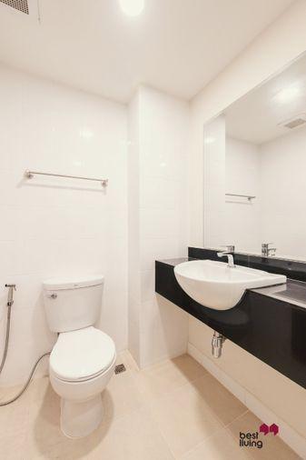 รูป ขาย The Tropical Condo สุขุมวิท 77 คอนโด Low Rise ใกล้ BTS อ่อนนุช - รูปที่ 28/32
