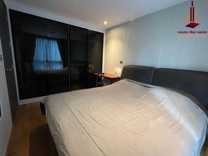 picture ✨ For Rent: Altitude Samyan - Silom Condo ✨💰 Only 25,000 THB/month - 2/5