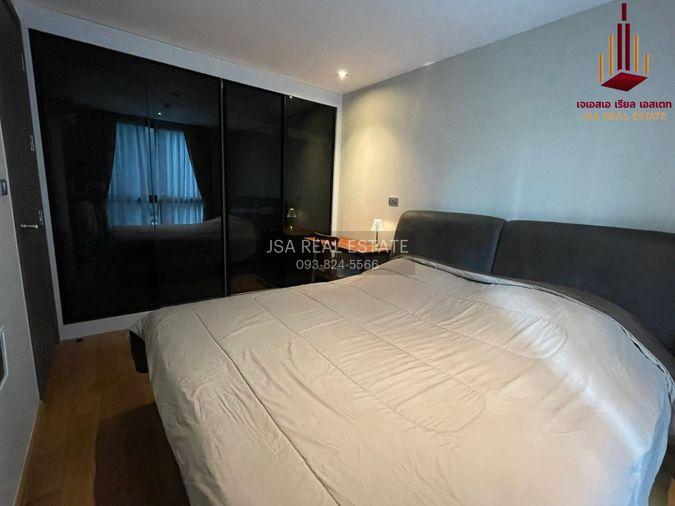picture ✨ For Rent: Altitude Samyan - Silom Condo ✨💰 Only 25,000 THB/month - 2/5