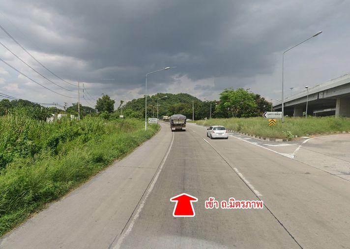 รูป ขายที่ดิน ซอยโรงไฟฟ้าแก่งคอย 2 แก่งคอย สระบุรี - รูปที่ 12/24