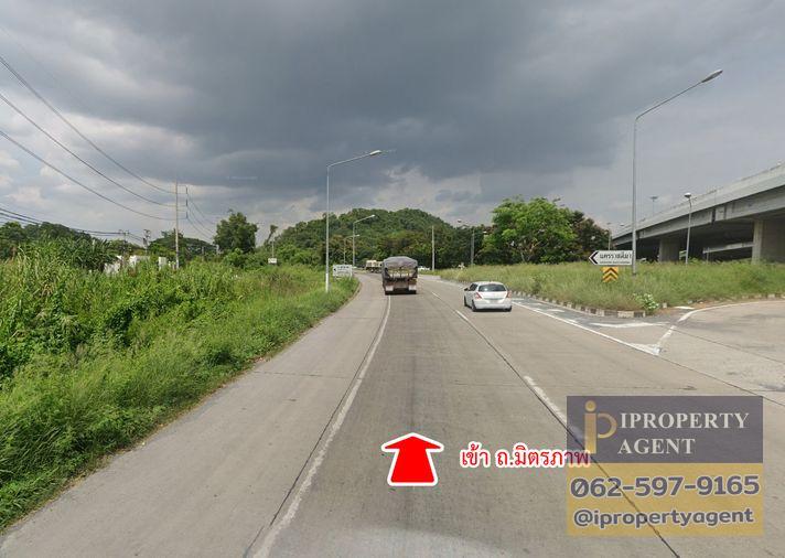รูป ขายที่ดิน ซอยโรงไฟฟ้าแก่งคอย 2 แก่งคอย สระบุรี - รูปที่ 12/24
