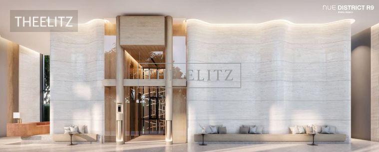 รูป ✨ Brand New Luxury Icon - Ultra-Modern Architecture in Bangkok' ;s Hottest Mega-District ✨ - รูปที่ 10/29