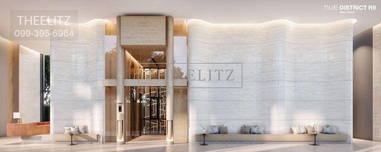 รูป ✨ Brand New Luxury Icon - Ultra-Modern Architecture in Bangkok' ;s Hottest Mega-District ✨ - รูปที่ 10/29