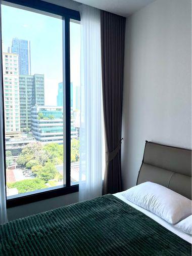 รูป 🔥ขาย 🔥  คอนโดระดับ Super Luxury  AESTIQ Thonglor (เอสทีค ทองหล่อ) ติดถนนทองหล่อ  (Pet Friendly) ✅พร้อม Private Lift ส่วนตัว - รูปที่ 9/9