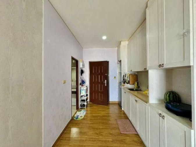 picture 🔥 For Sale – View Talay 8 | High-Floor Sea View Studio | Foreign Quota | Jomtien - 4/7