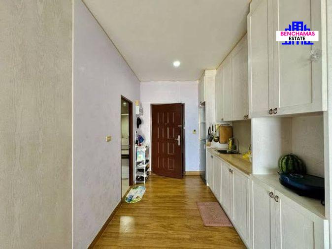 picture 🔥 For Sale – View Talay 8 | High-Floor Sea View Studio | Foreign Quota | Jomtien - 4/7