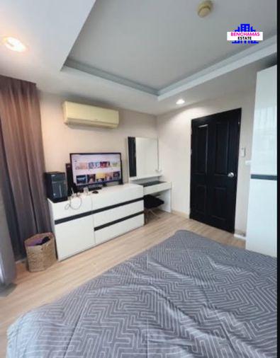 picture ðĨ For Sale â The Kris 5 Ratchada 17 | Corner Unit | Prime Ratchada Location | Near MRT - 1/11