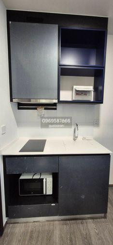 picture Modiz Avantgarde condo for rent only 12,000 Baht - 14/19