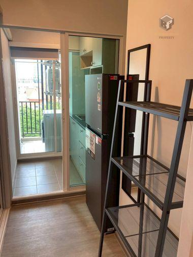 รูป Regent Home Bangna | ใกล้ BTS บางนา 350 เมตร #2026072115153 - รูปที่ 6/6