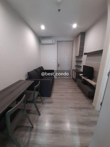 รูป ให้เช่า Centric Ari station 🚝BTS อารีย์ สนใจแอดไลน์ @best_condo - รูปที่ 4/6