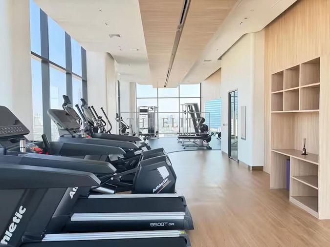 picture ✨ Modern High-Rise Elegance - Seamlessly Connected to the New Rama 9 Central Business District ✨ - 27/28