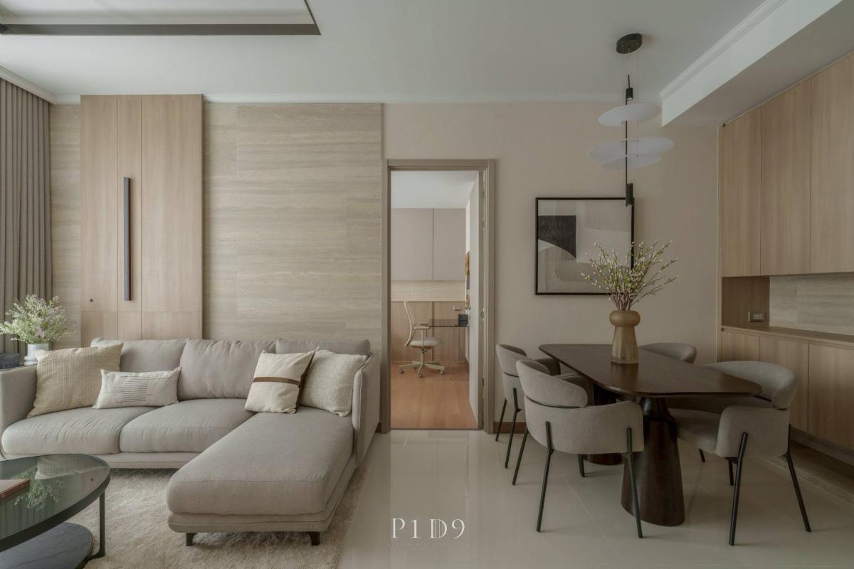 รูป ✨Condo for Rent : Supalai Oriental Sukumvit 39 (AP-02) ( line : @condo91 ) - รูปที่ 3/20