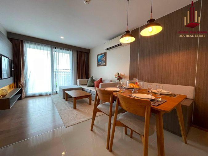 picture ✨ For Rent: Art @ Thonglor Condo ✨ 💰 Only 60,000 THB/month - 2/8