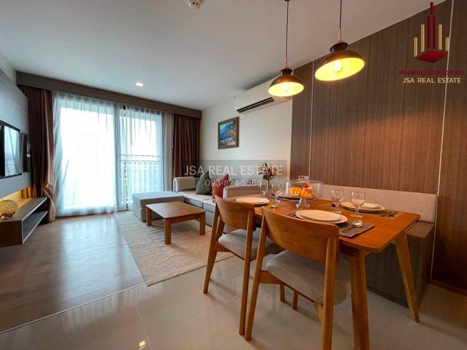 picture ✨ For Rent: Art @ Thonglor Condo ✨ 💰 Only 60,000 THB/month - 2/8